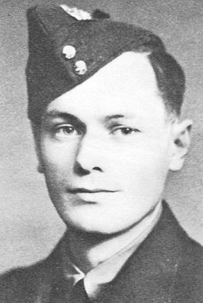 Photo of Maurice Raoul Sabourin