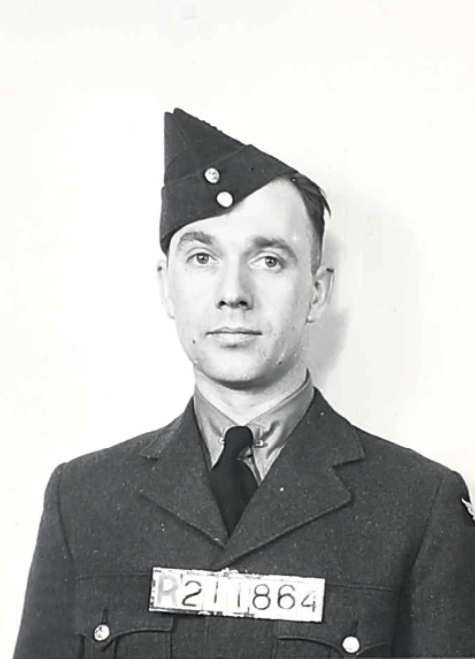 Photo of William Ralph Alder