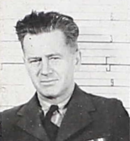 Photo of HUTSON ALEXANDER BODDY