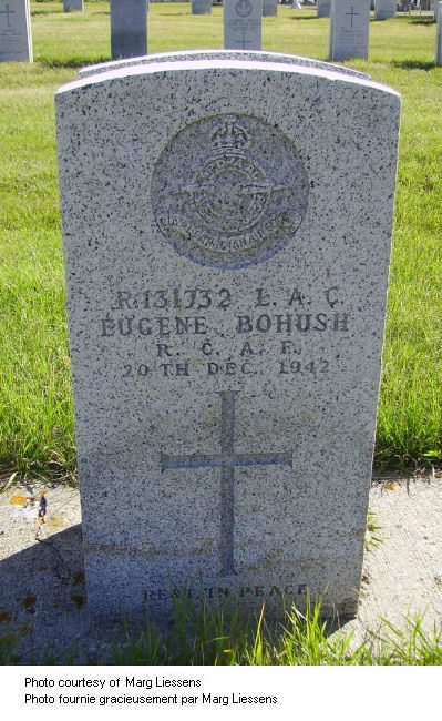 Grave Marker