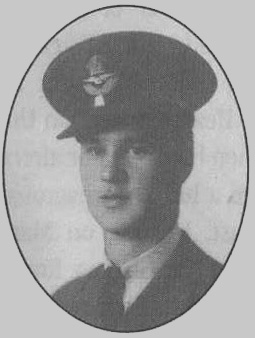 Photo of Carlyle G. Christensen