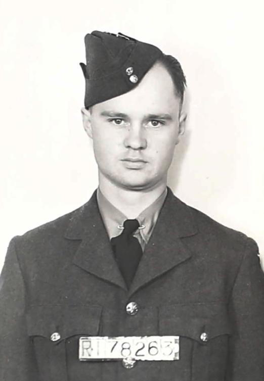 Photo of Carlyle George Christensen