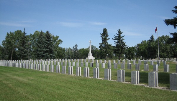 Cemetery