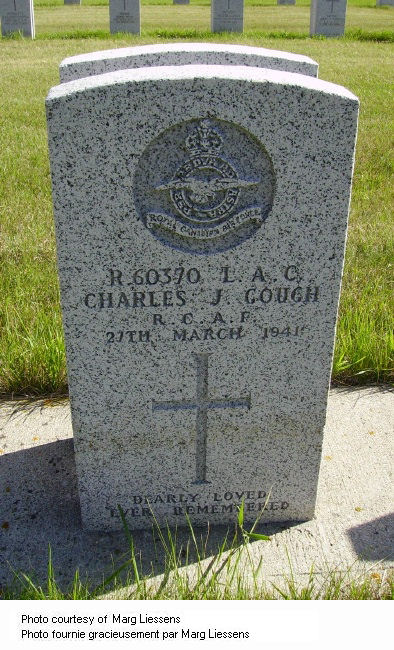 Grave Marker