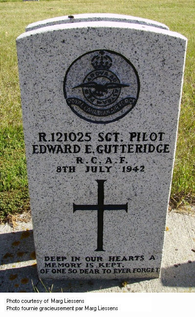 Grave Marker
