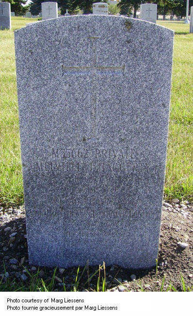 Grave Marker