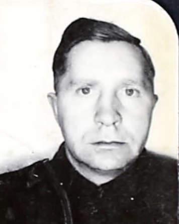 Photo of CHRISTIAN HARVEY LARSEN