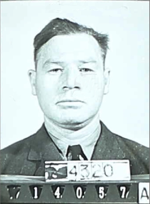 Photo of JAMES JOHN CRAWFORD MACDONALD