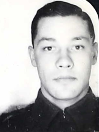 Photo of GEORGE MIHALCIAN