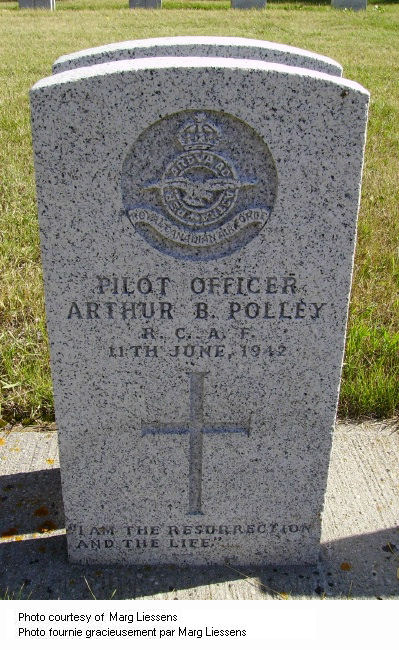 Grave Marker