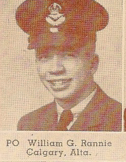 Photo of William Rannie