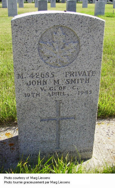 Grave Marker