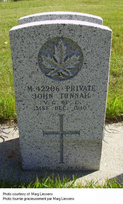 Grave Marker