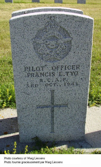 Grave Marker