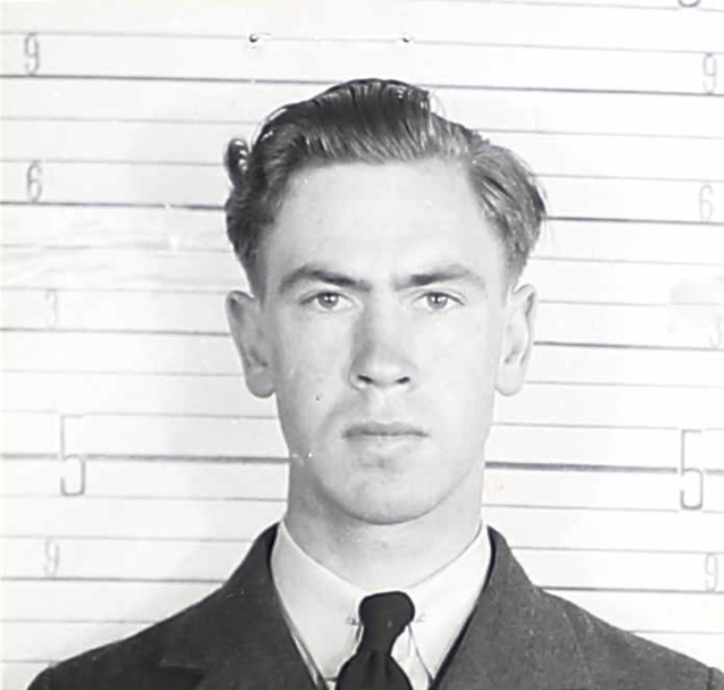 Photo of FRANCIS LAMBERT TYO