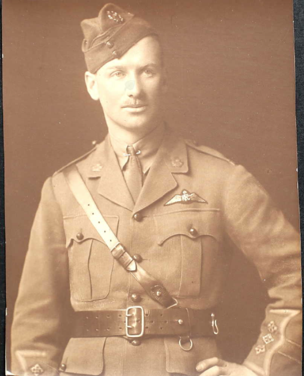 Photo of RYK IGEN VAN DER BYL