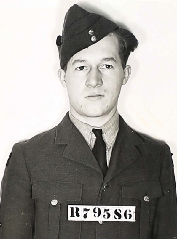 Photo of LAUREL MELVIN WHITEHEAD