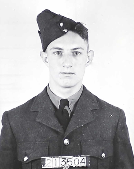 Photo of ROBERT FRANCIS MESSENGER