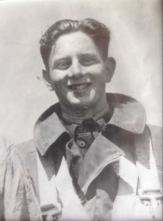 Photo of JOHN ALLENBY CUMMER