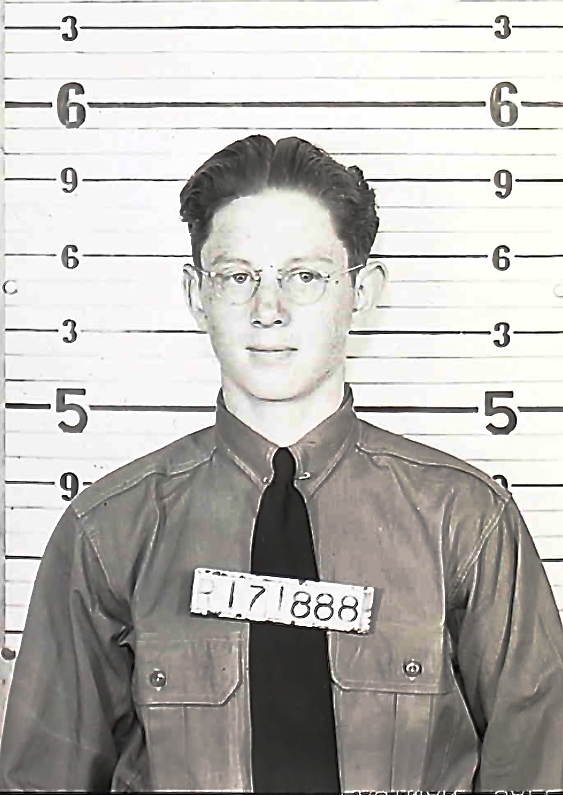 Photo of JOHN ALLENBY CUMMER