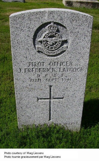 Grave Marker