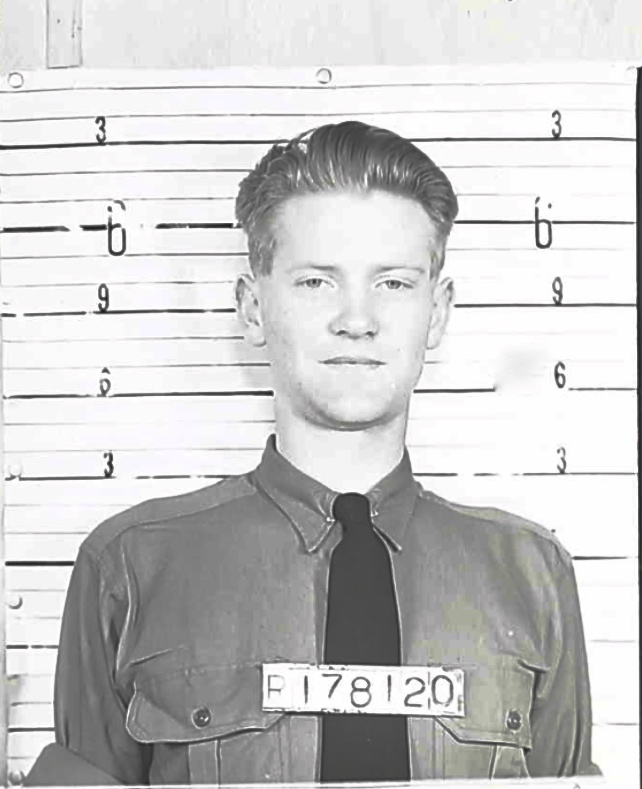 Photo of MILTON WHITEHEAD HANSEN