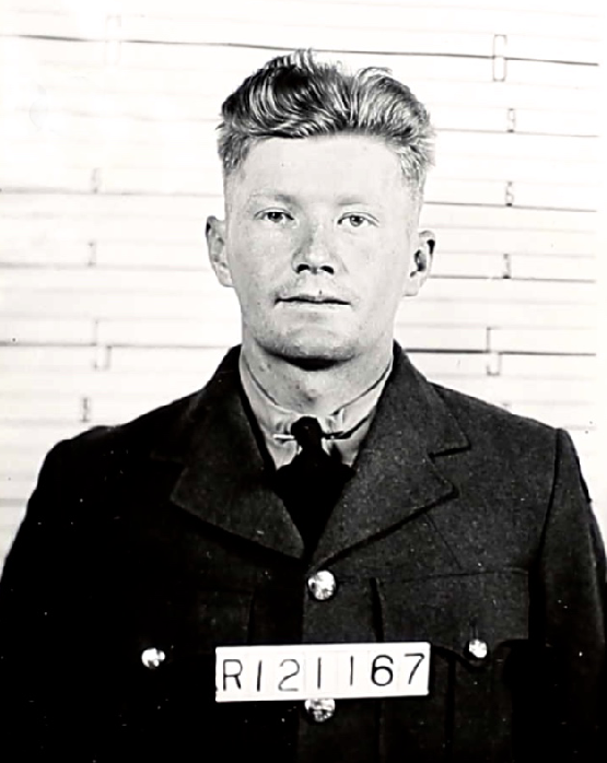 Photo of RONALD ALEXANDER LYONS