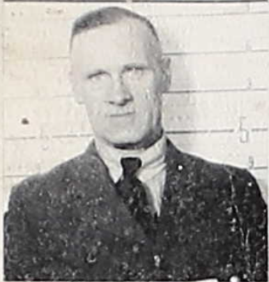 Photo of James Bell