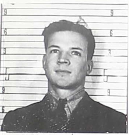 Photo of GORDON HAROLD CABUSH