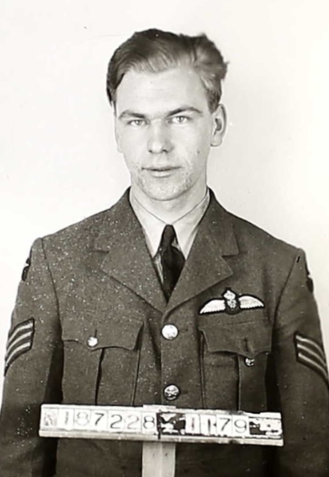 Photo of FLOYD EUGENE GEORGE