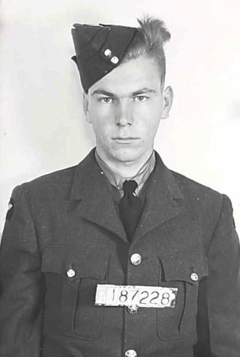 Photo of FLOYD EUGENE GEORGE