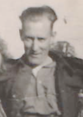 Photo of John Clarence Hudson