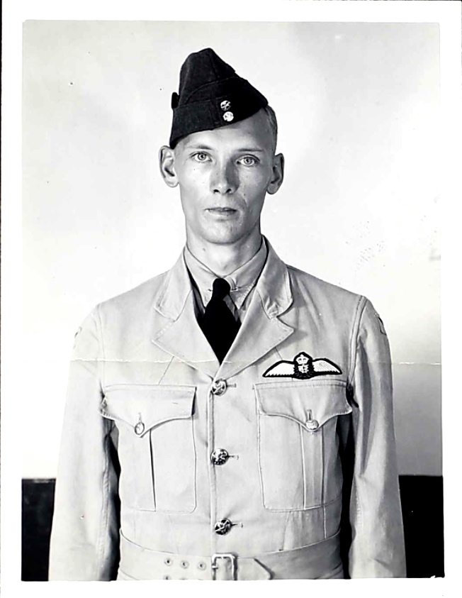 Photo of ARTHUR MCLAUGHLIN MILLER