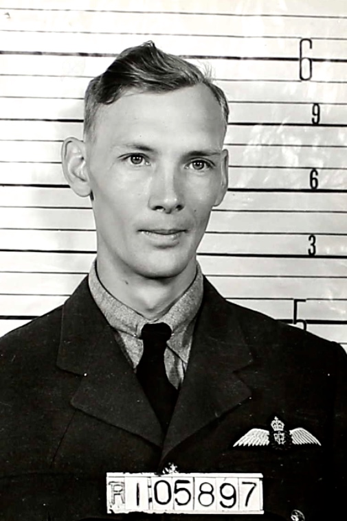 Photo of ARTHUR MCLAUGHLIN MILLER