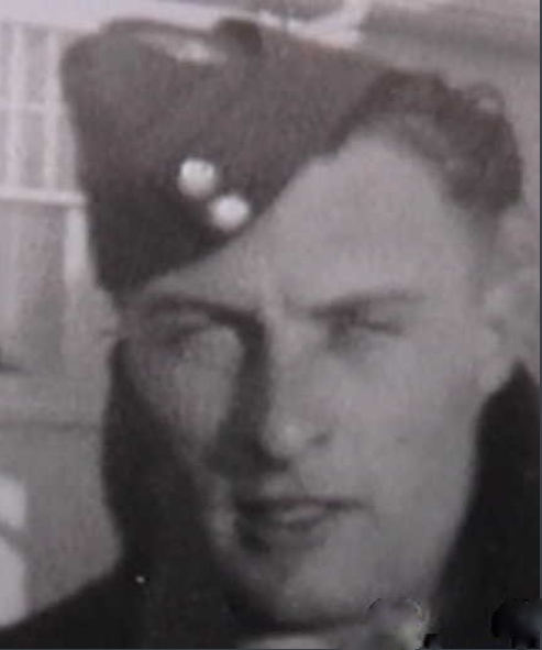 Photo of WILLIAM ANDREW NEWELL