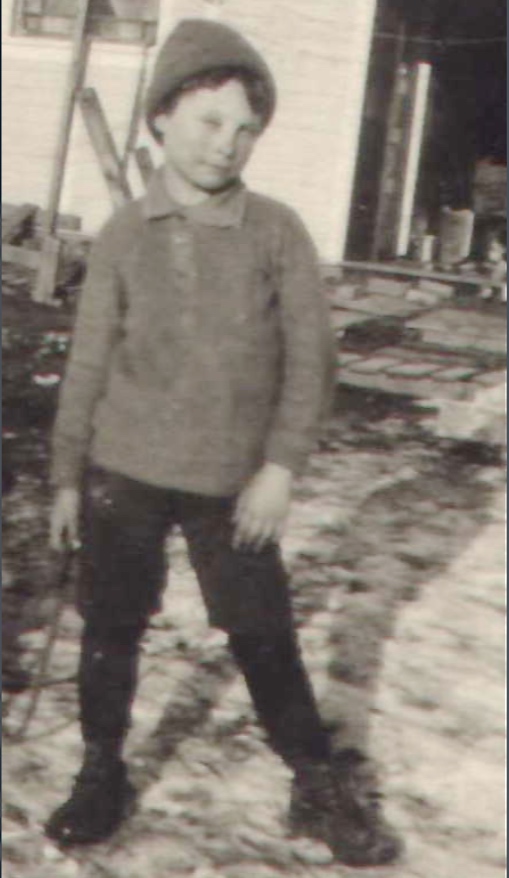 Photo of WILLIAM ANDREW NEWELL