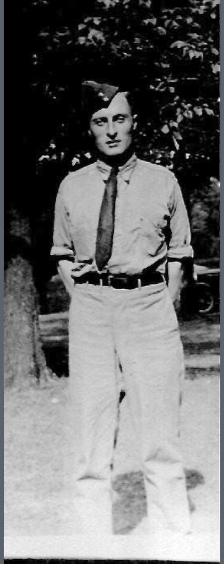 Photo of WILLIAM ANDREW NEWELL