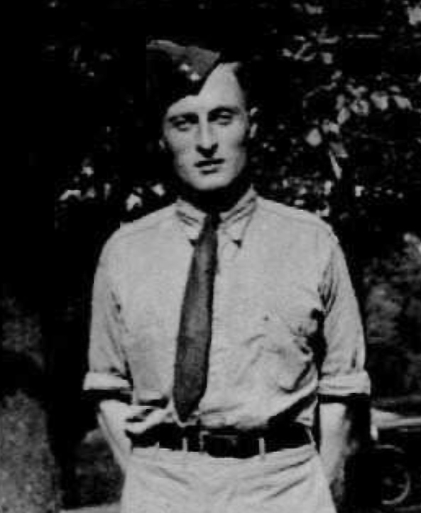 Photo of WILLIAM ANDREW NEWELL