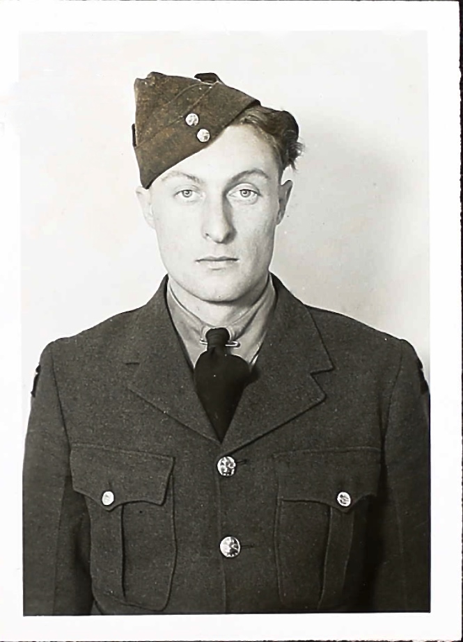 Photo of WILLIAM ANDREW NEWELL