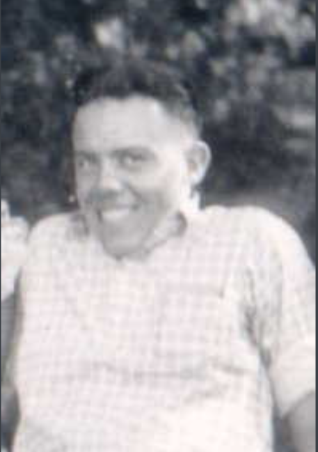 Photo of JACK FREDERICK SOHNLE