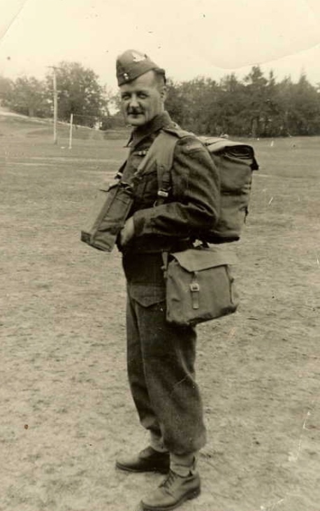 Photo of LOUIS GROMMERS