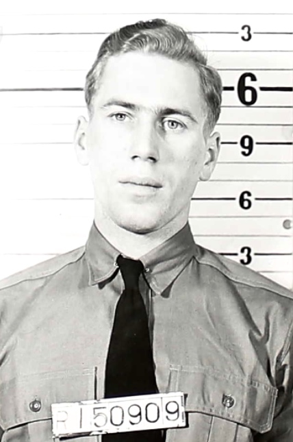 Photo of Henry Willets Hooper