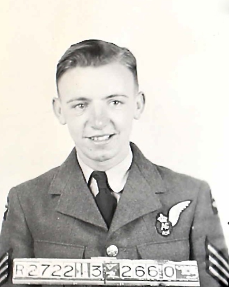 Photo of FRANCIS EDWARD MCCREADY