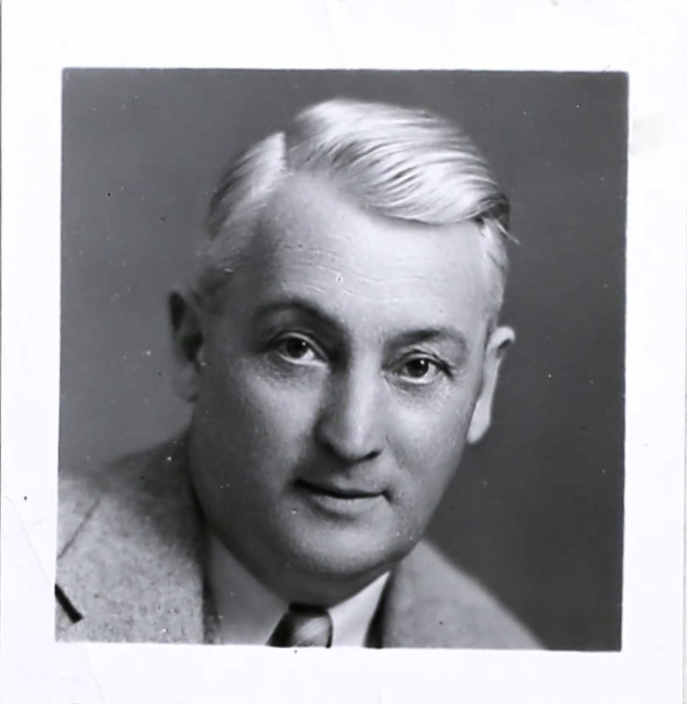 Photo of HARRY HEUSTIS WEEKS