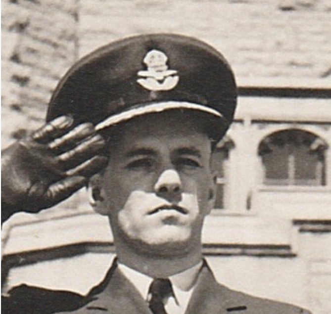 Photo of DAVID GABB WILLIAMS