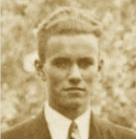 Photo of DAVID GABB WILLIAMS