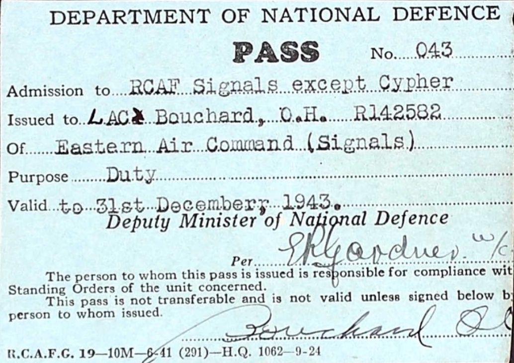 Document