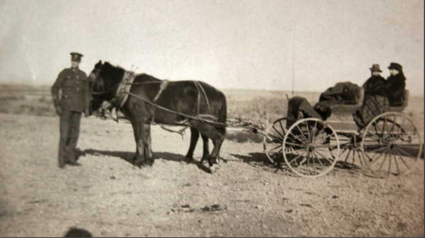 Photo of WILLIAM DUDLEY WOOD