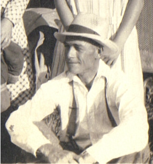 Photo of WILLIAM DUDLEY WOOD