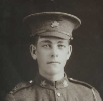 Photo of WILLIAM DUDLEY WOOD